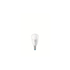 WiZ Leuchtmittel 4.9W (40W) E14 Tunable White & Color Einzelpack WiZ Leuchtmittel 4.9W (40W) E14 Tunable White & Color Einzelpack