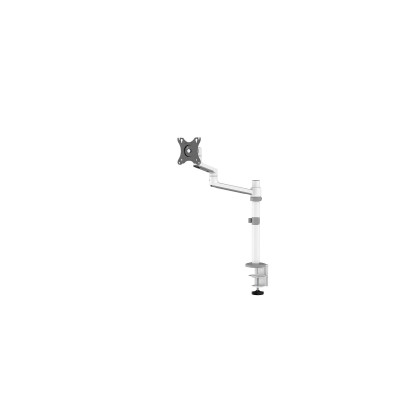 Neomounts by NewStar Tischhalterung DS60-425WH1 bis 8 kg – Weiss Neomounts by NewStar Tischhalterung DS60-425WH1 bis 8 kg – Weiss