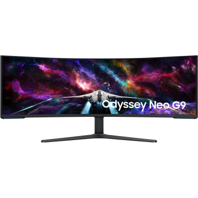 Samsung Monitor Odyssey Neo G9 S57CG952NU Samsung Monitor Odyssey Neo G9 S57CG952NU