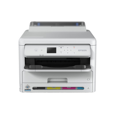 Epson Drucker WorkForce Pro WF-C5390DW, Epson Drucker WorkForce Pro WF-C5390DW,