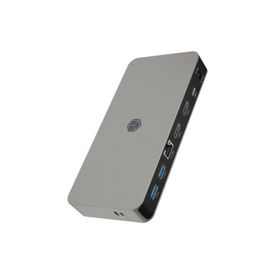 ICY BOX Dockingstation IB-DK2880-C41 ICY BOX Dockingstation IB-DK2880-C41