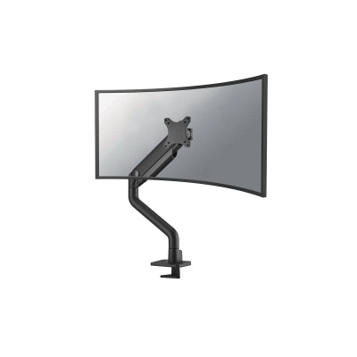 Neomounts by NewStar Tischhalterung DS70S-950BL1 bis 18 kg – Schwarz
