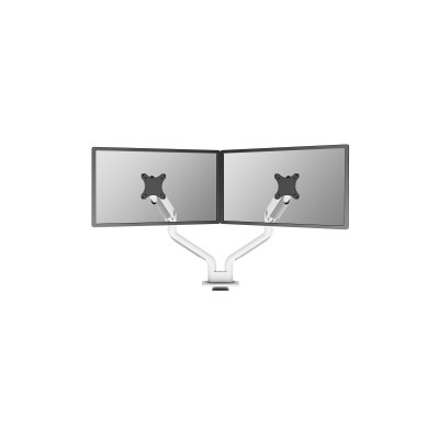 Neomounts by NewStar Tischhalterung DS70S-950WH2 bis 18 kg – Weiss