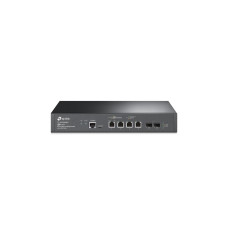 TP-Link PoE++ Switch TL-SX3206HPP 6 Port