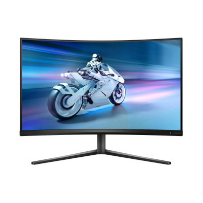 Philips Monitor 32M2C5500W/00 Philips Monitor 32M2C5500W/00