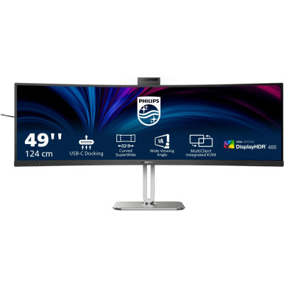 Philips Monitor 49B2U5900CH/00