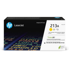 HP Toner 213A - (W2132A) Yellow