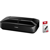 Canon Drucker PIXMA iX6850 inkl. Tintenset