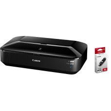 Canon Drucker PIXMA iX6850 inkl. Tintenset