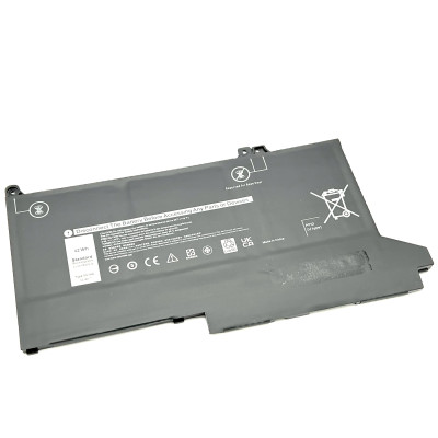 Vistaport Akku für DELL Latitude 5300/7300/7400