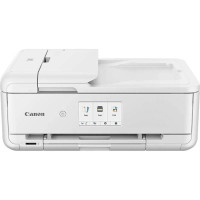 Canon Multifunktionsdrucker PIXMA TS9551Ca