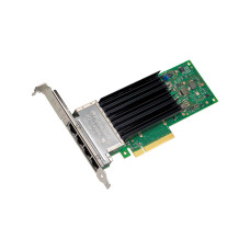 Intel Netzwerkkarte X710-T4L Retail PCI-Express x8 4x RJ45