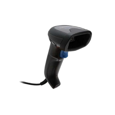 Datalogic Barcode Scanner QuickScan QD2590 Schwarz Datalogic Barcode Scanner QuickScan QD2590 Schwarz