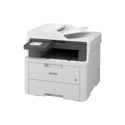 Brother Multifunktionsdrucker MFC-L3740CDW