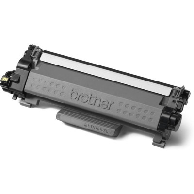 Brother Toner TN-2510XL Black