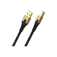 Oehlbach USB-Kabel PRIMUS B USB A - USB B 10 m