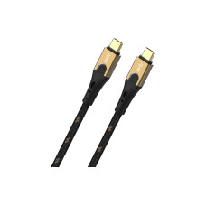Oehlbach USB4-Kabel PRIMUS CC USB C - USB C 2 m Oehlbach USB4-Kabel PRIMUS CC USB C - USB C 2 m
