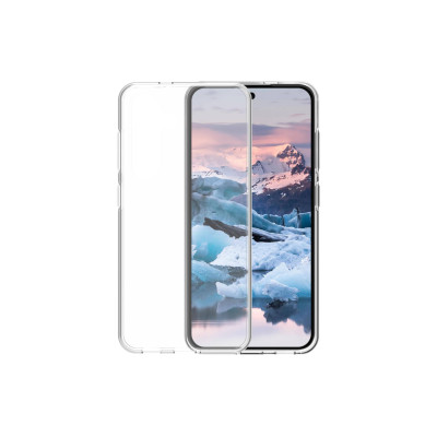 dbramante1928 Back Cover Greenland Galaxy S23 FE Transparent