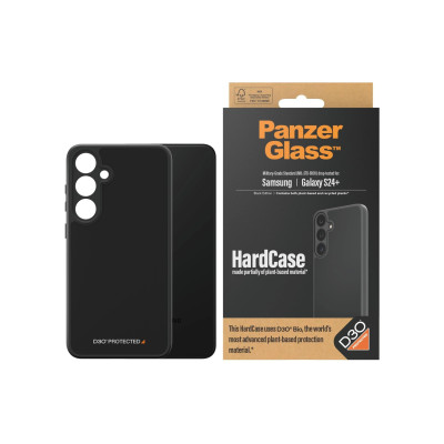 Panzerglass Back Cover HardCase Galaxy S24+ Black