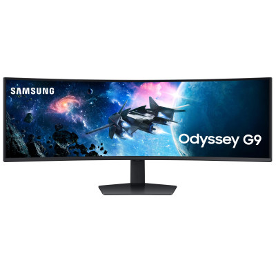 Samsung Monitor Odyssey G9 LS49CG950EUXEN Samsung Monitor Odyssey G9 LS49CG950EUXEN