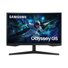 Samsung Monitor Odyssey G5 LS27CG552EUXEN