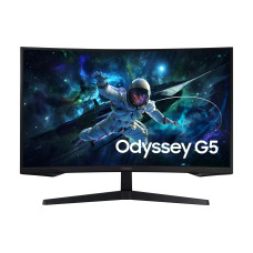 Samsung Monitor Odyssey G5 LS32CG552EUXEN