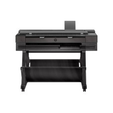 HP Grossformatdrucker DesignJet T850 MFP - 36