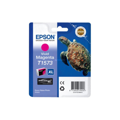 Epson Tinte C13T15734010 Magenta
