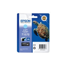 Epson Tinte C13T15754010 Cyan