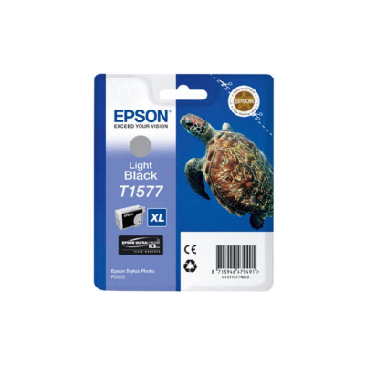 Epson Tinte C13T15774010 Black