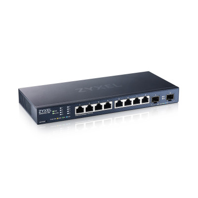 Zyxel Switch XMG1915-10E 10 Port