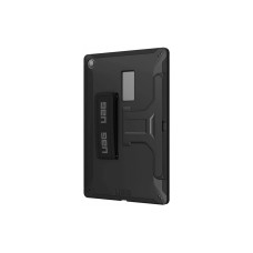 UAG Tablet Book Cover Scout w KS/ HS Galaxy Tab A9+ Schwarz
