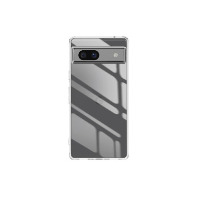 Nevox StyleShell SHOCKFlex Google Pixel 8 Transparent Nevox StyleShell SHOCKFlex Google Pixel 8 Transparent
