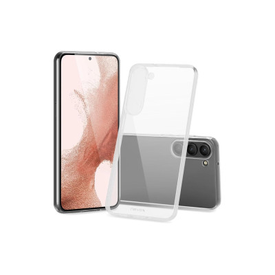 Nevox Back Cover StyleShell Flex Galaxy S24+
