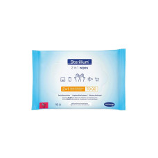 Sterillium Desinfektionstücher Sterillium Flowpack 15 Stück