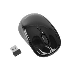 Targus Maus Wireless USB Laptop Blue Trace