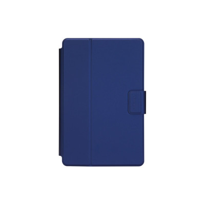 Targus Tablet Book Cover SafeFit 9-10.5 Rotating Blau