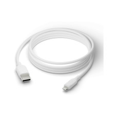 dbramante1928 USB-Kabel Re-charge USB A - Lightning 2.5 m