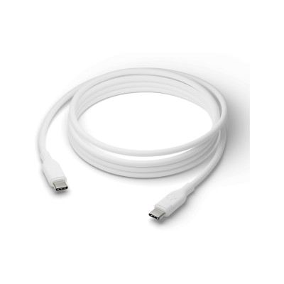 dbramante1928 USB-Kabel Re-charge USB C - USB C 2.5 m