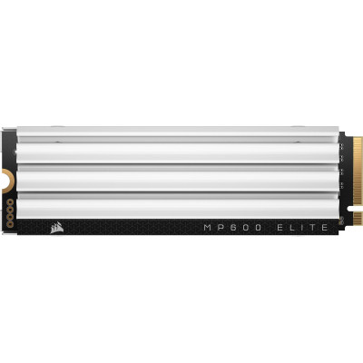 Corsair SSD MP600 Elite für PS5 M.2 2280 NVMe 2000 GB