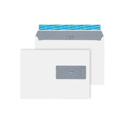Goessler Couvert mit Fenster G-Line Laser C5, Rechts, 500 Stück