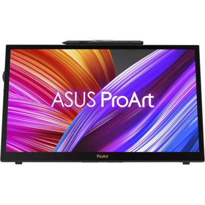 ASUS Monitor ProArt PA169CDV ASUS Monitor ProArt PA169CDV