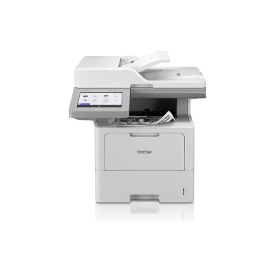 Brother Multifunktionsdrucker MFC-L6910DN
