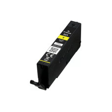 Canon Tinte CLI-531Y Yellow Canon Tinte CLI-531Y Yellow