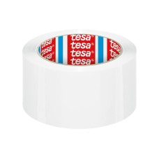 tesa Verpackungsband 4195 PP PV4, 55 mm x 66 m, Braun tesa Verpackungsband 4195 PP PV4, 55 mm x 66 m, Braun
