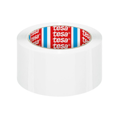 tesa Verpackungsband 4195 PP PV4, 55 mm x 66 m, Braun tesa Verpackungsband 4195 PP PV4, 55 mm x 66 m, Braun