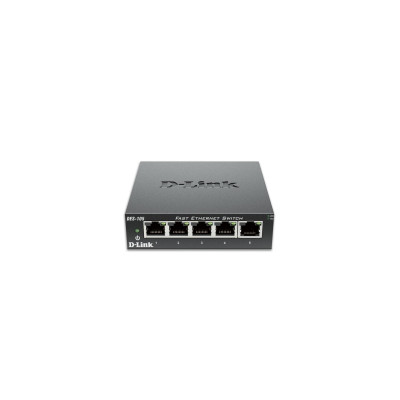 D-Link Switch DES-105 5 Port