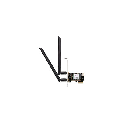 D-Link WLAN-AC PCIe Adapter DWA-X582 mit Bluetooth 5.0