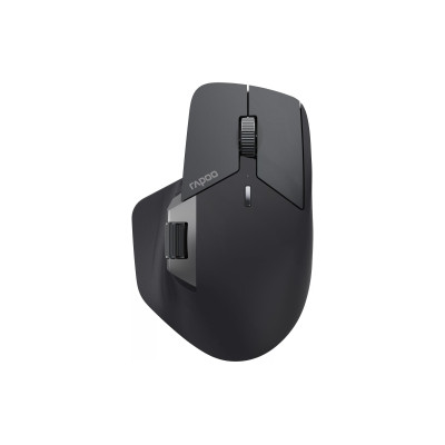 Rapoo Maus MT760M Schwarz Rapoo Maus MT760M Schwarz