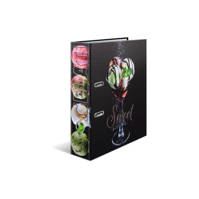 HERMA Ordner Sweets A4, 7 cm